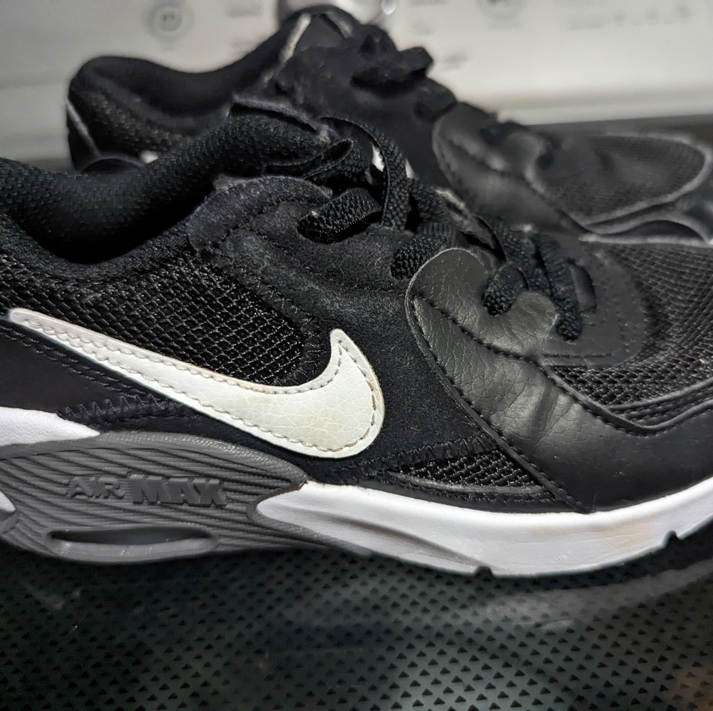 Preschool Air max *LIKE NEW*